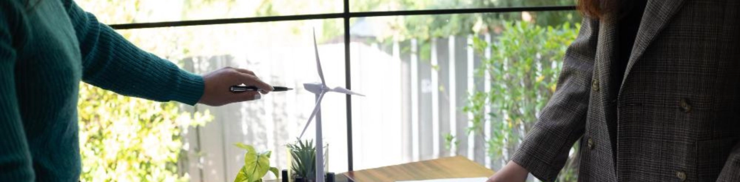 l'énergie alternative et l'énergie propre pour l'avenir